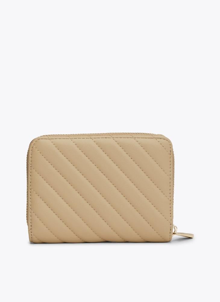 Zip Around Wallet