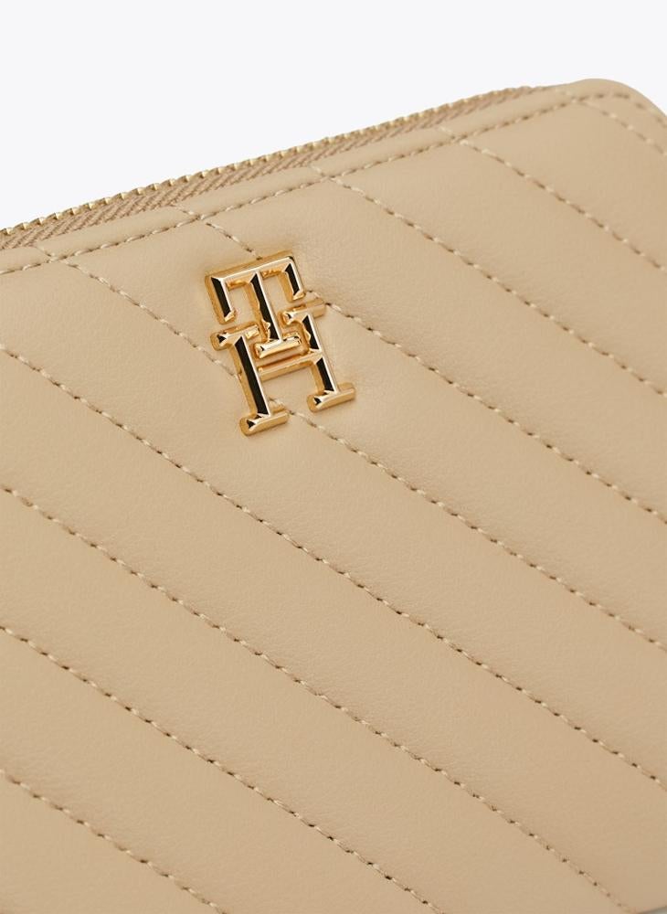 Zip Around Wallet