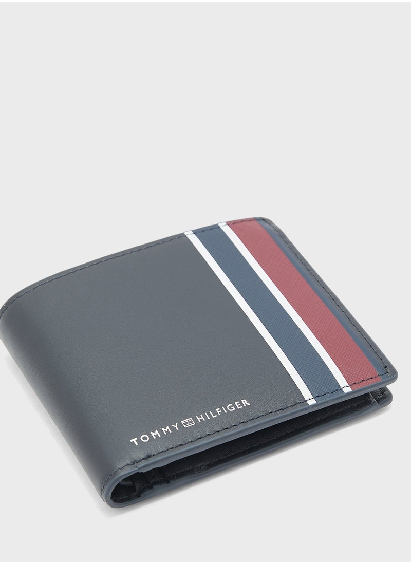 Logo  Card Holder