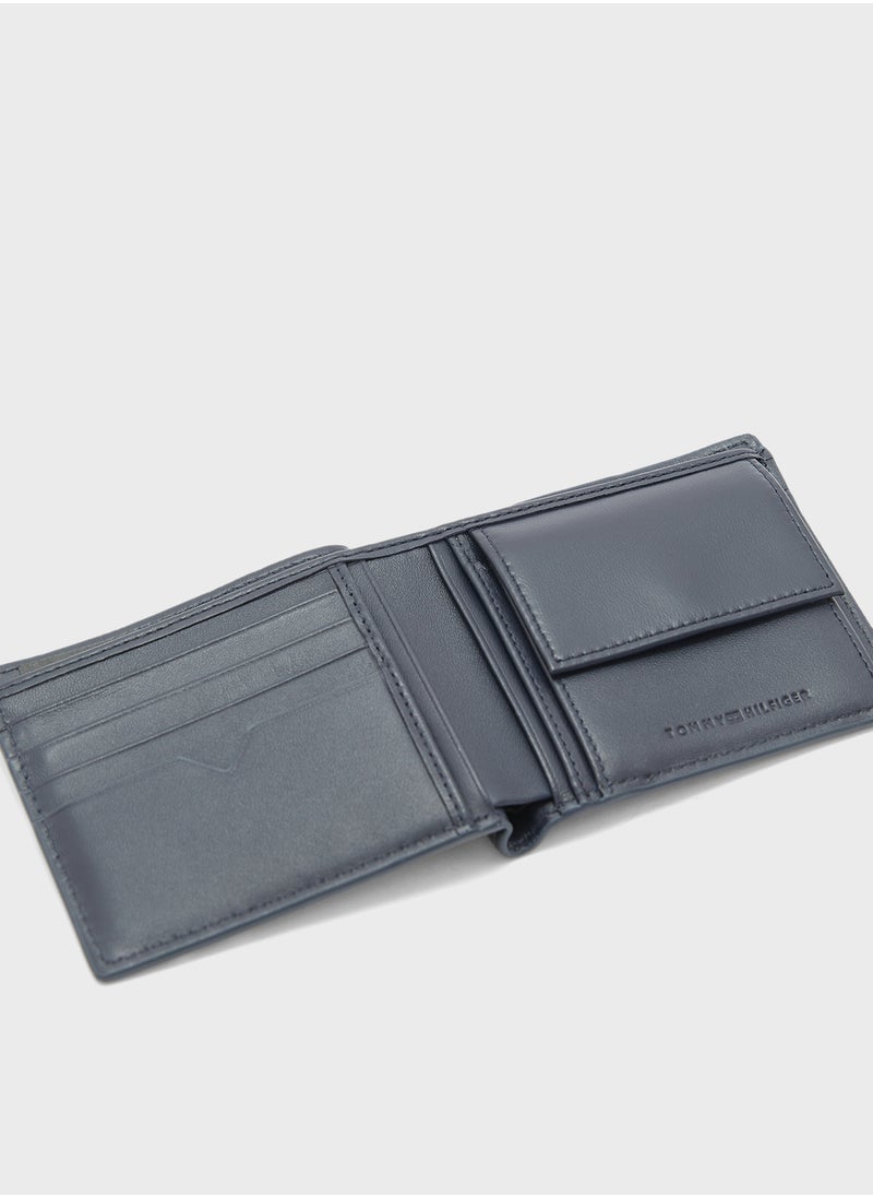 Logo  Card Holder