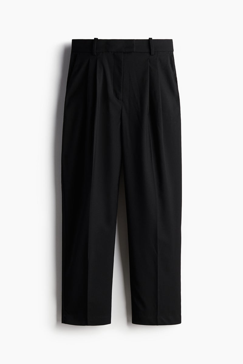 Ankle-Length Trousers