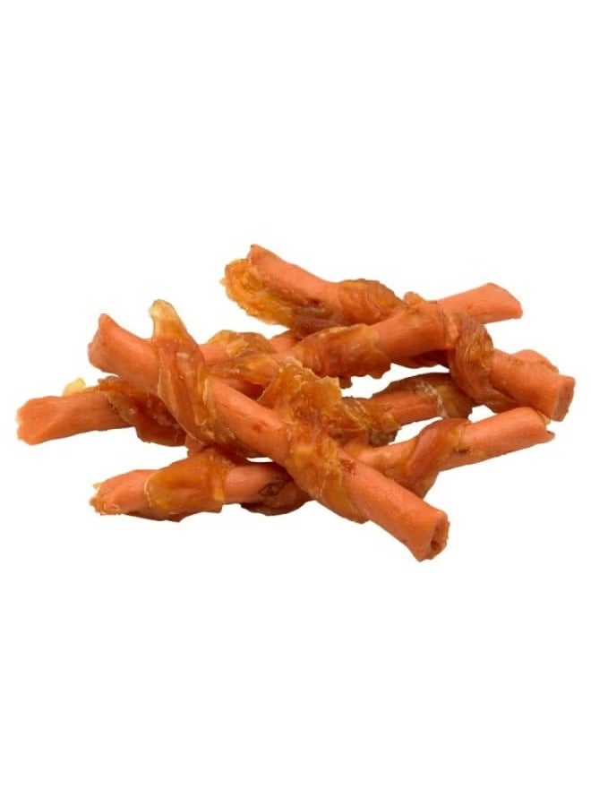 Chicken Carrot Stick 320G