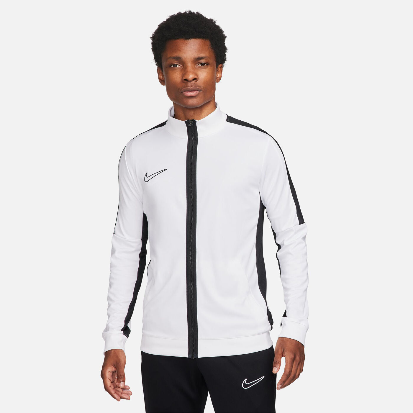 Men's Academy 23 Dri-FIT Football Track Jacket