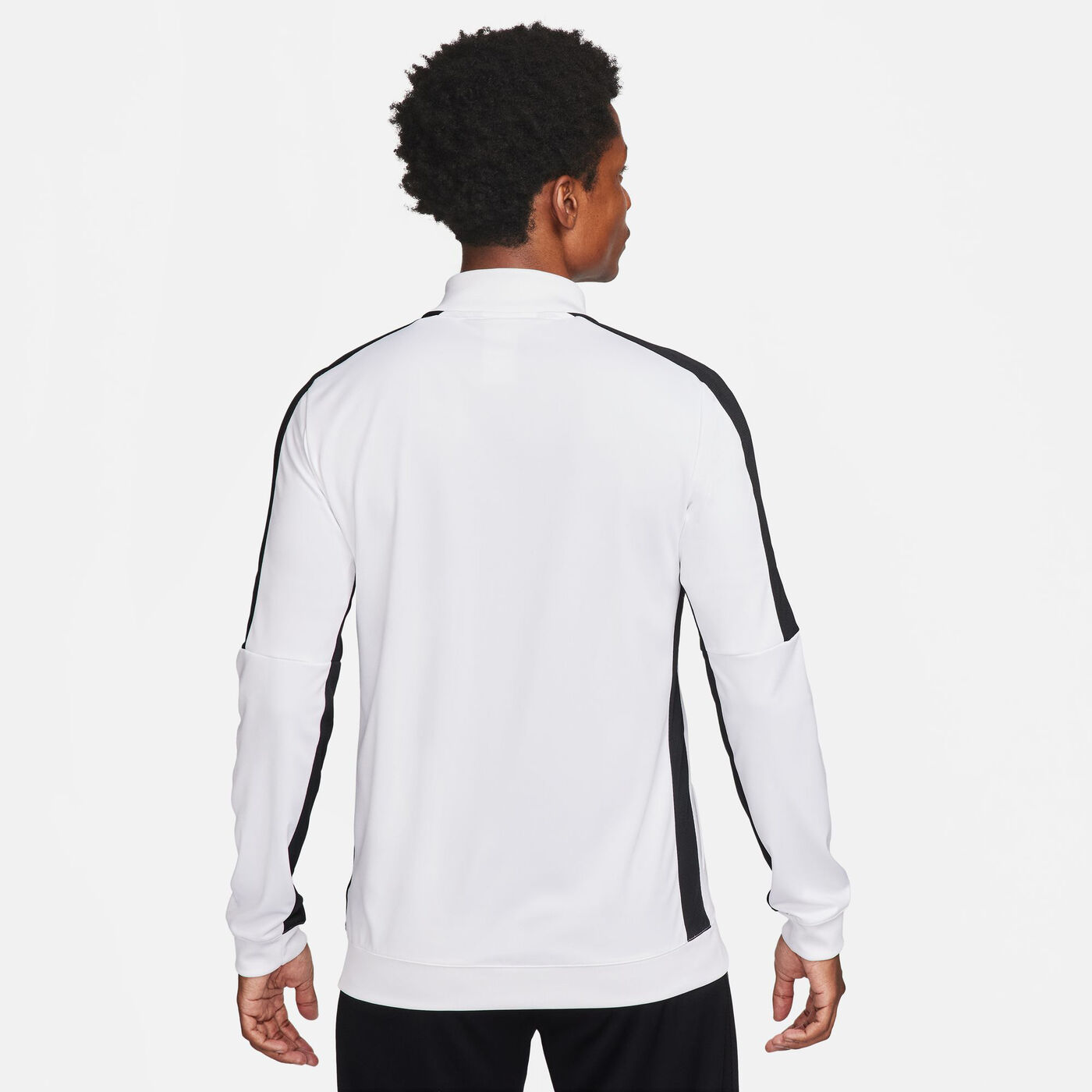 Men's Academy 23 Dri-FIT Football Track Jacket