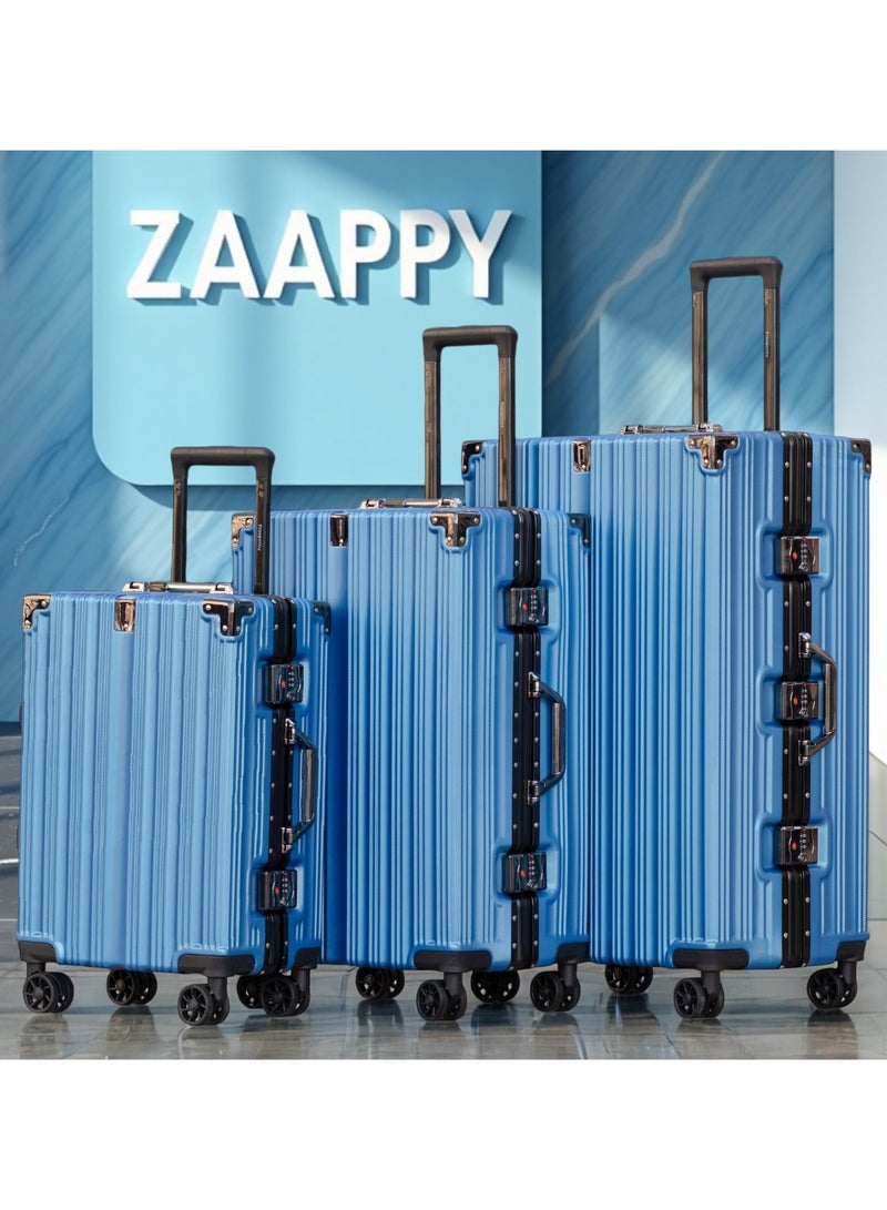 ZAAPPY Prosp 20