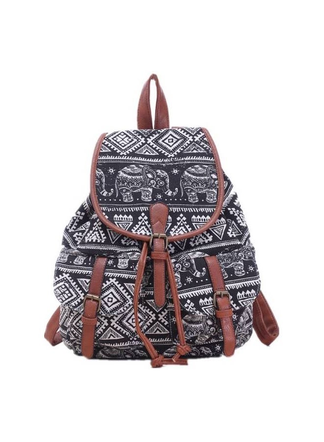 Fashion Lady'S Casual Shoulder Bag Multi Color