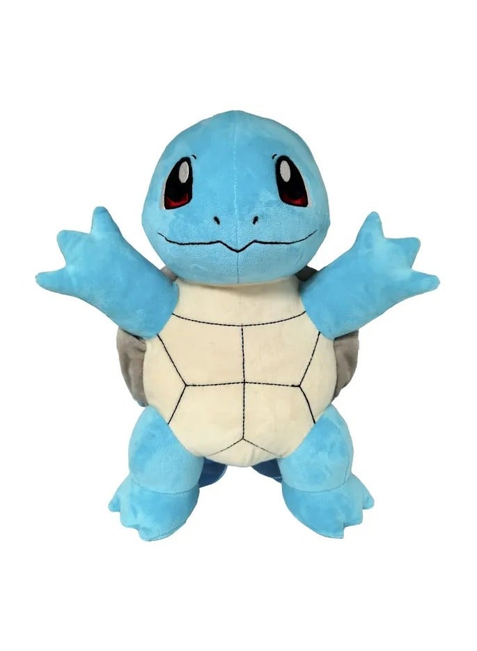 Plush Backpack - Squirtle 35cm