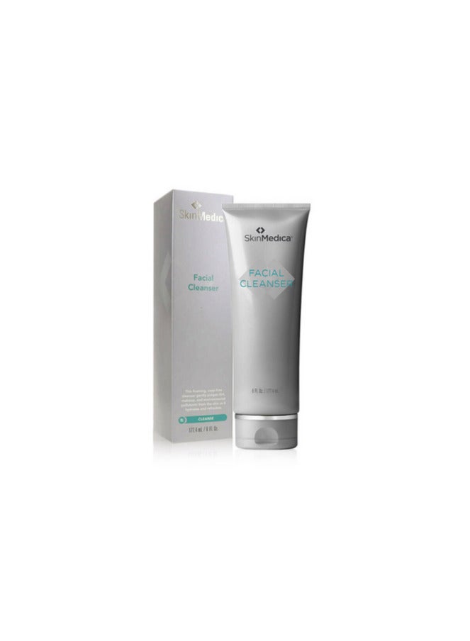 Skinmedica Facial Cleanser