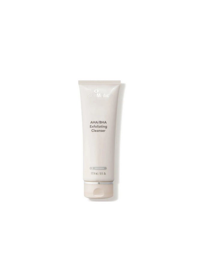 Skinmedica Exfoliating Cleanser