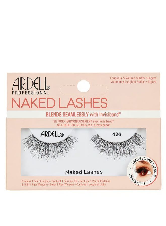 Naked Lashes - 426