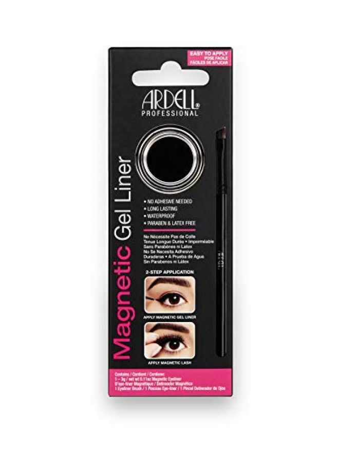 Ardell Magnetic Gel EyeLiner