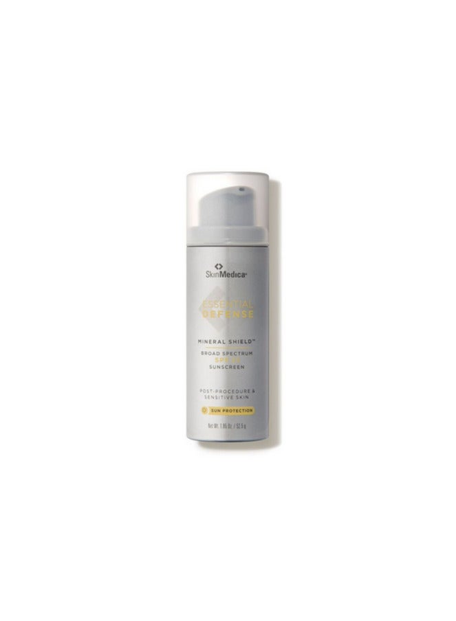 Skinmedica Essential Defense Mineral Shield Broad Spectrum SPF 35