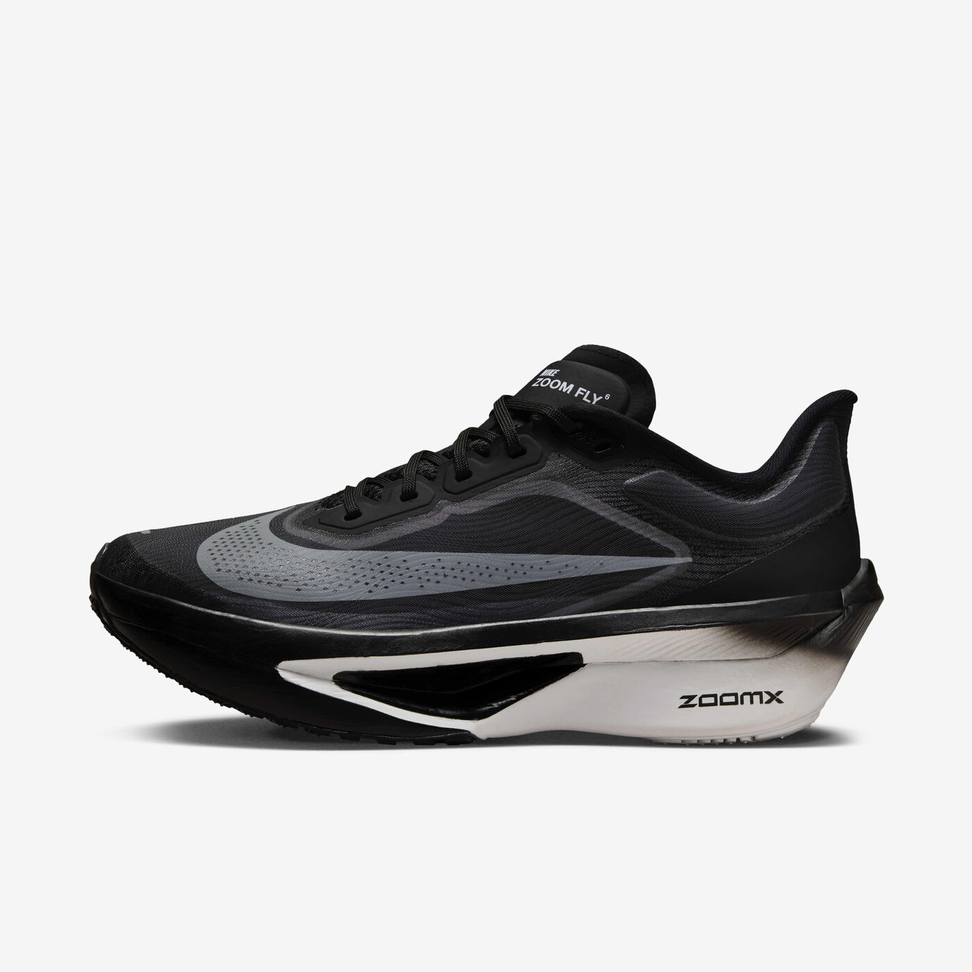 Women's Zoom Fly 6 Road Running Shoes