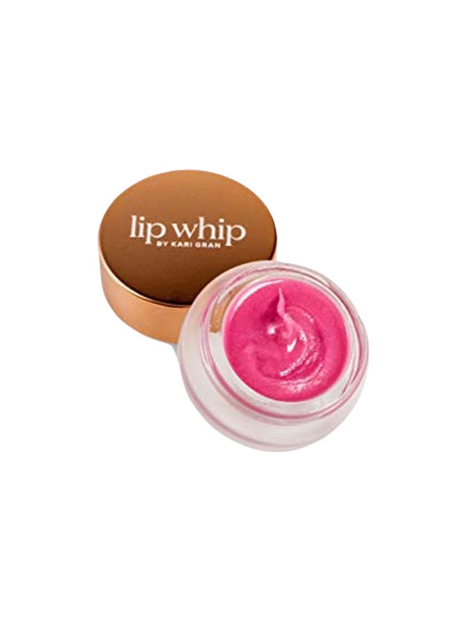 Lip Whip Lip Gloss Pink