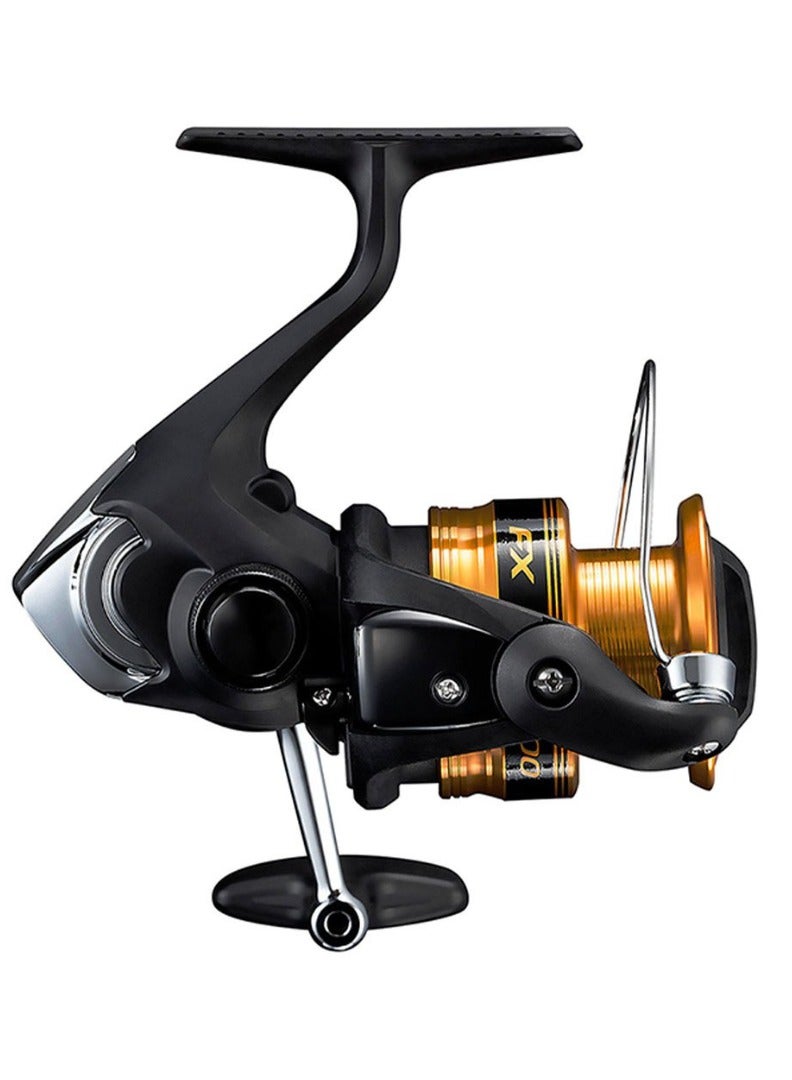 Shimano FX 2500HG