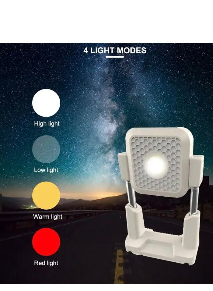 Multifunctional Work Light