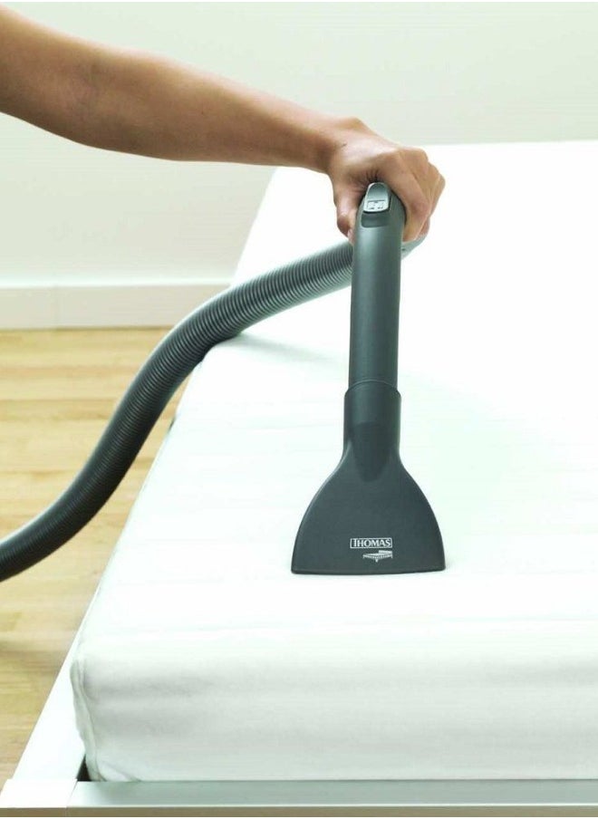 THOMAS Perfect Air Allergy Pure Vacuum Cleaner - Bagless with AquaBOX Filter Filter technology, Designed for Allergy Sufferers