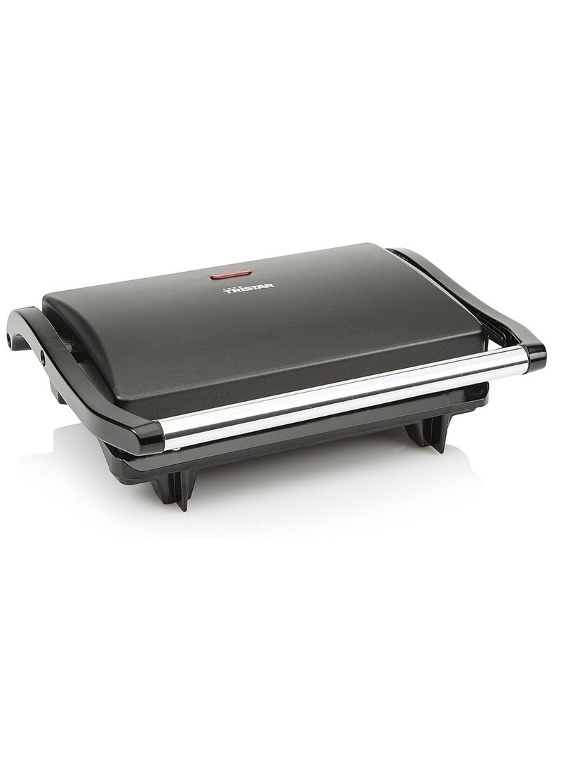 GR-2650 Contact Grill - 700W Non-Stick Grill with Large Cooking Surface