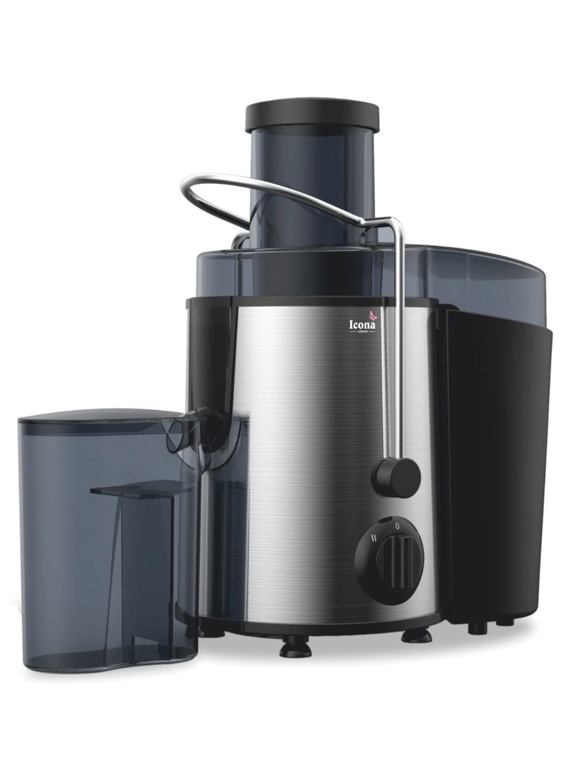 Icona London Electric Juicer