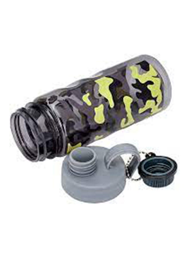 Attractive Water Bottle Multicolour 9x9x30cm