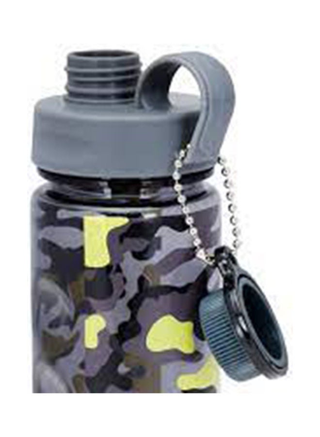 Attractive Water Bottle Multicolour 9x9x30cm
