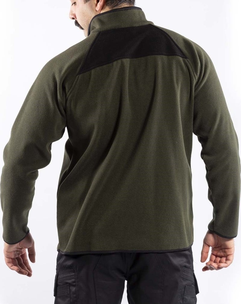 Polsw 02 Universal Quality Polar Sweat