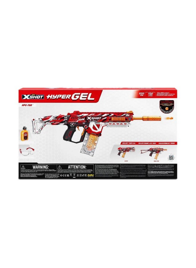 Hyper Gel Large Blaster (20,000 Gellets)