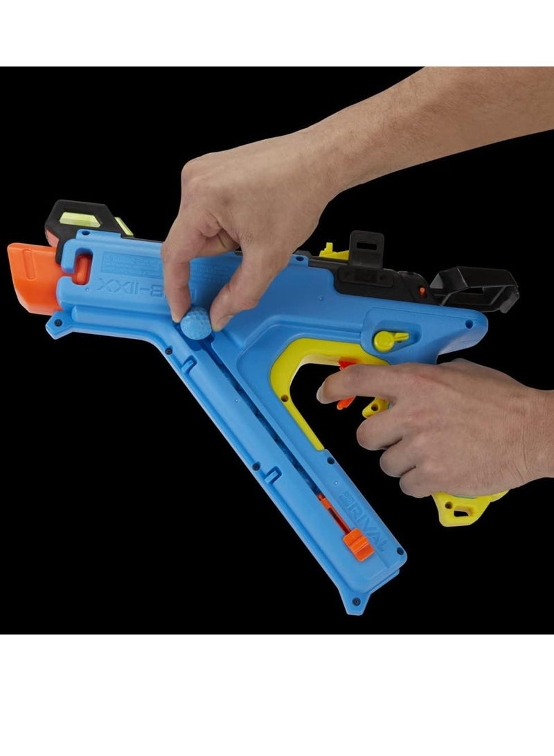 Nerf Rival Vision XXII-800 Blaster