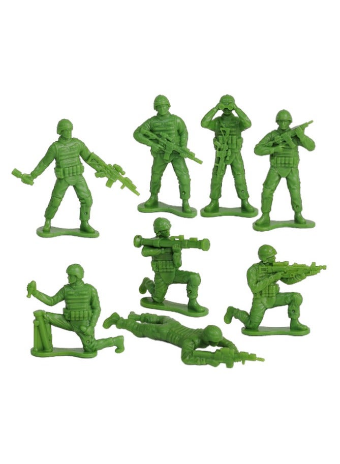 SOLDIER FORCE - CHINOOK CARRIER PLAYSET