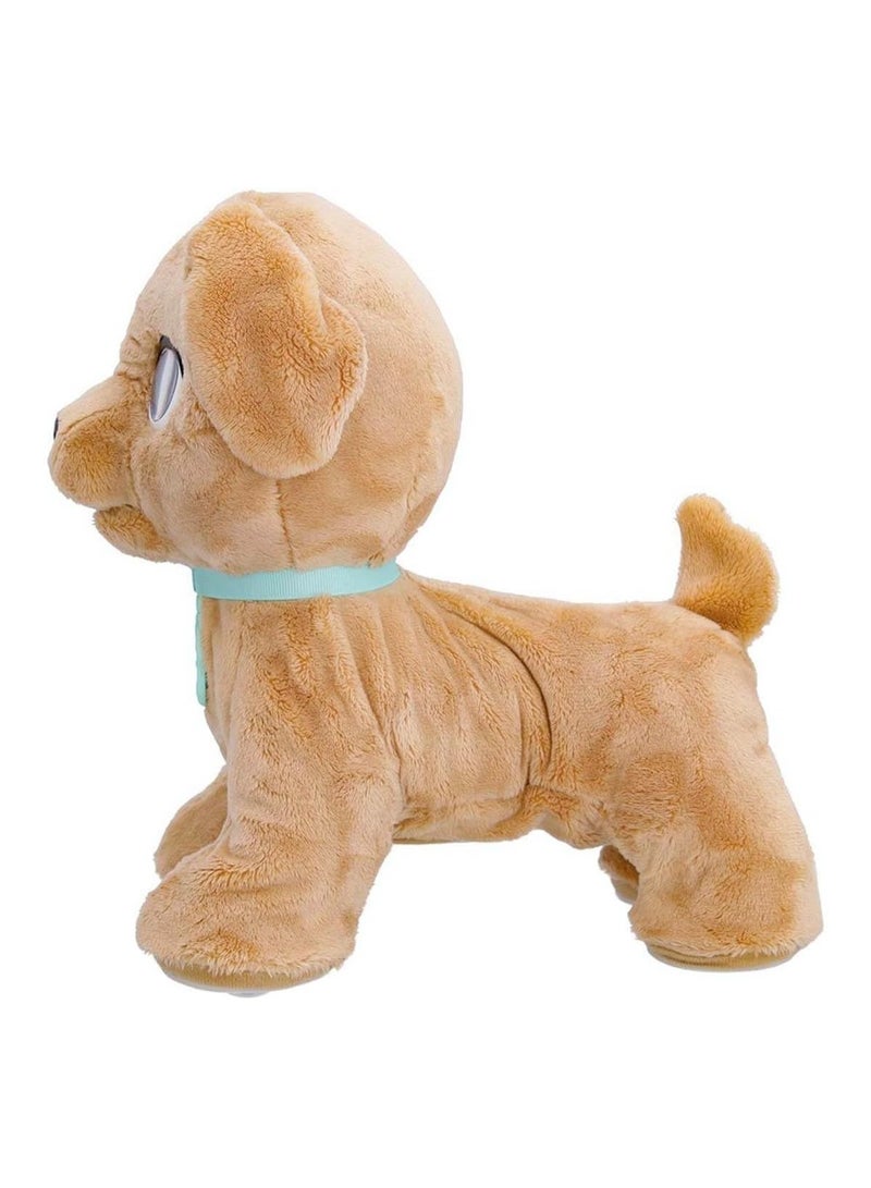MILO PLAY AND WALK
