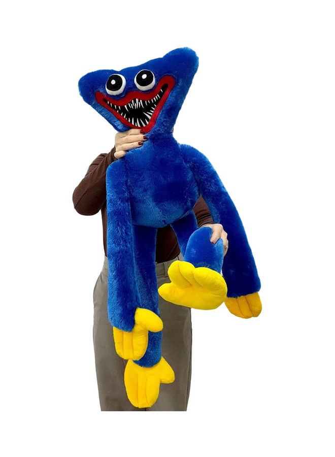 Poppy Playtime Plush Puppet Toy 80cm