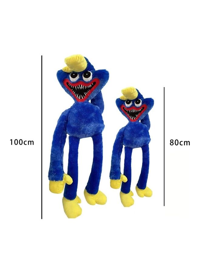 Poppy Playtime Plush Puppet Toy 80cm