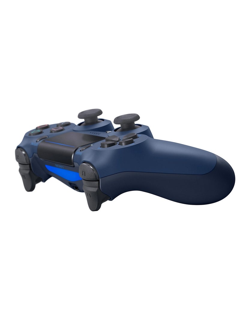 DualShock 4 Wireless Controller for PS4- Midnight Blue