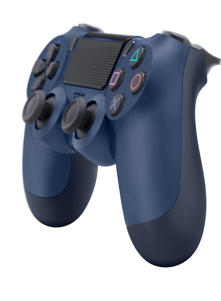 DualShock 4 Wireless Controller for PS4- Midnight Blue