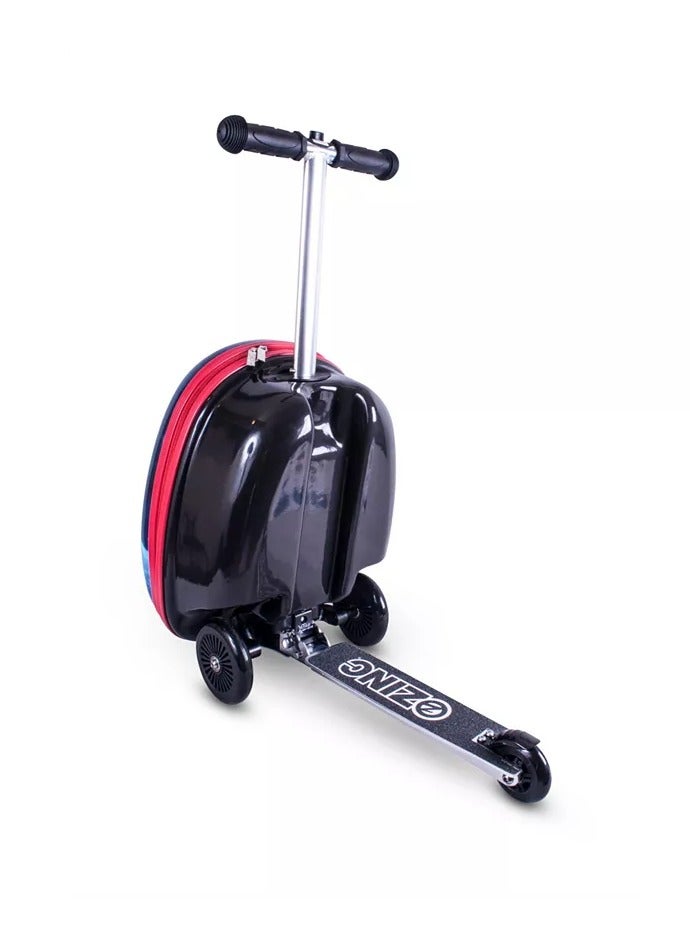 Luggage Scooter 18