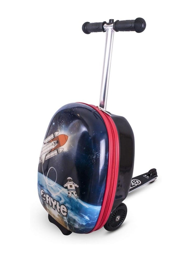 Luggage Scooter 18