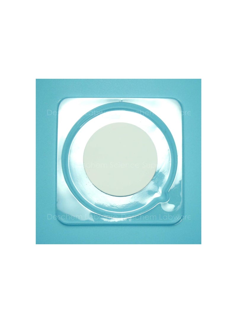 70mm,3.00 Micron,PTFE Membrane Filter,OD=7CM,50pcs/Pack