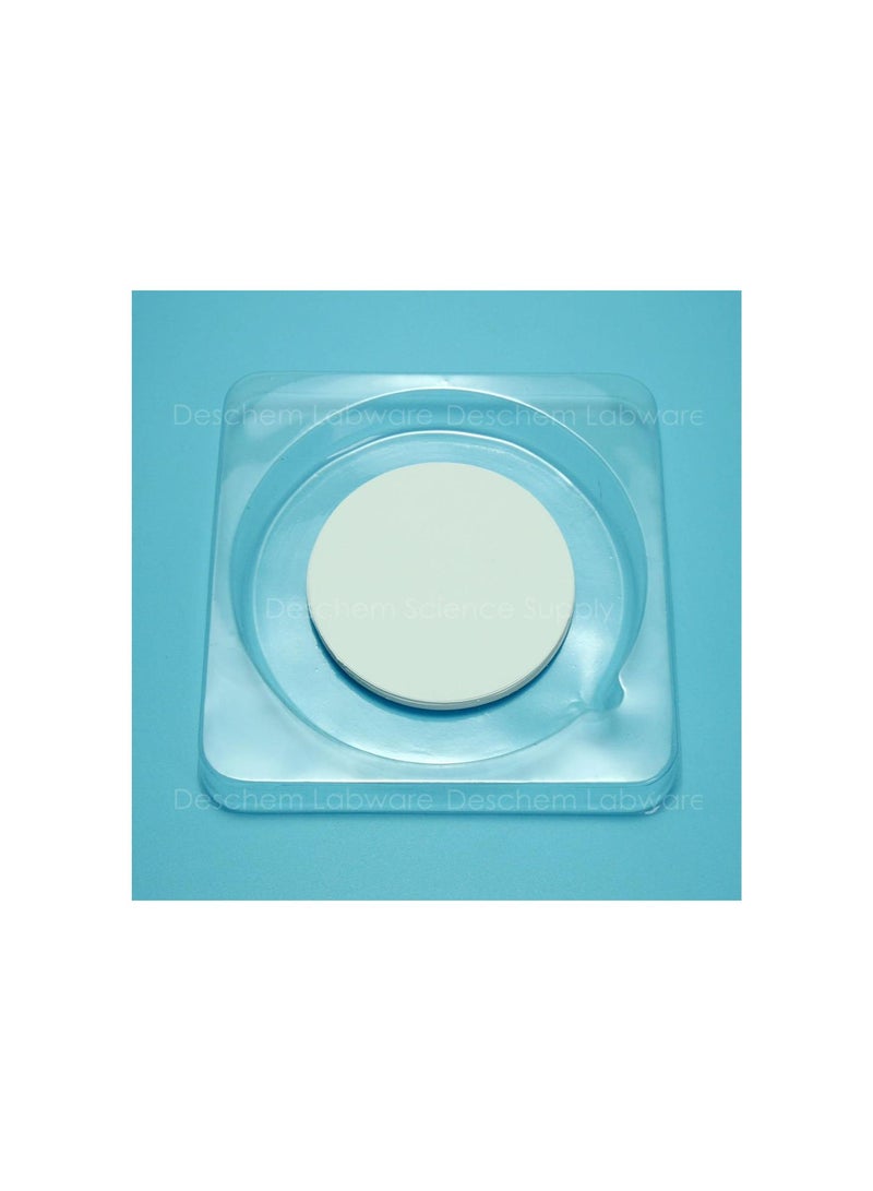 70mm,3.00 Micron,PTFE Membrane Filter,OD=7CM,50pcs/Pack