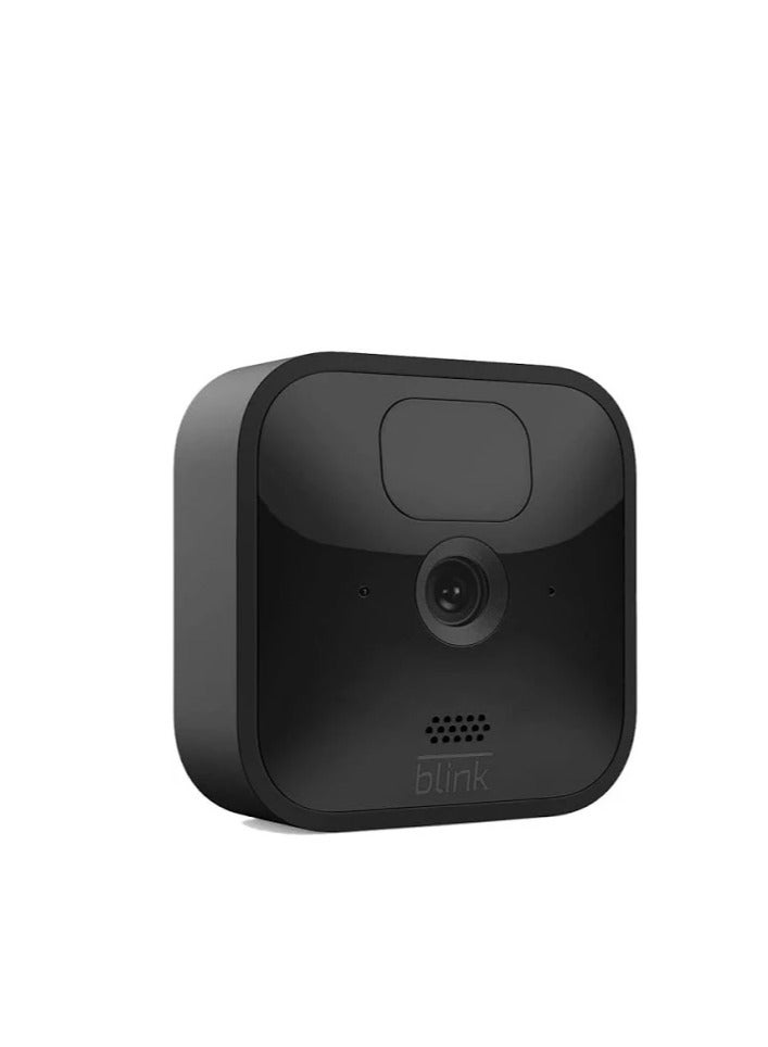 Blink Outdoor security camera- wireless, weather-resistant HD security camera