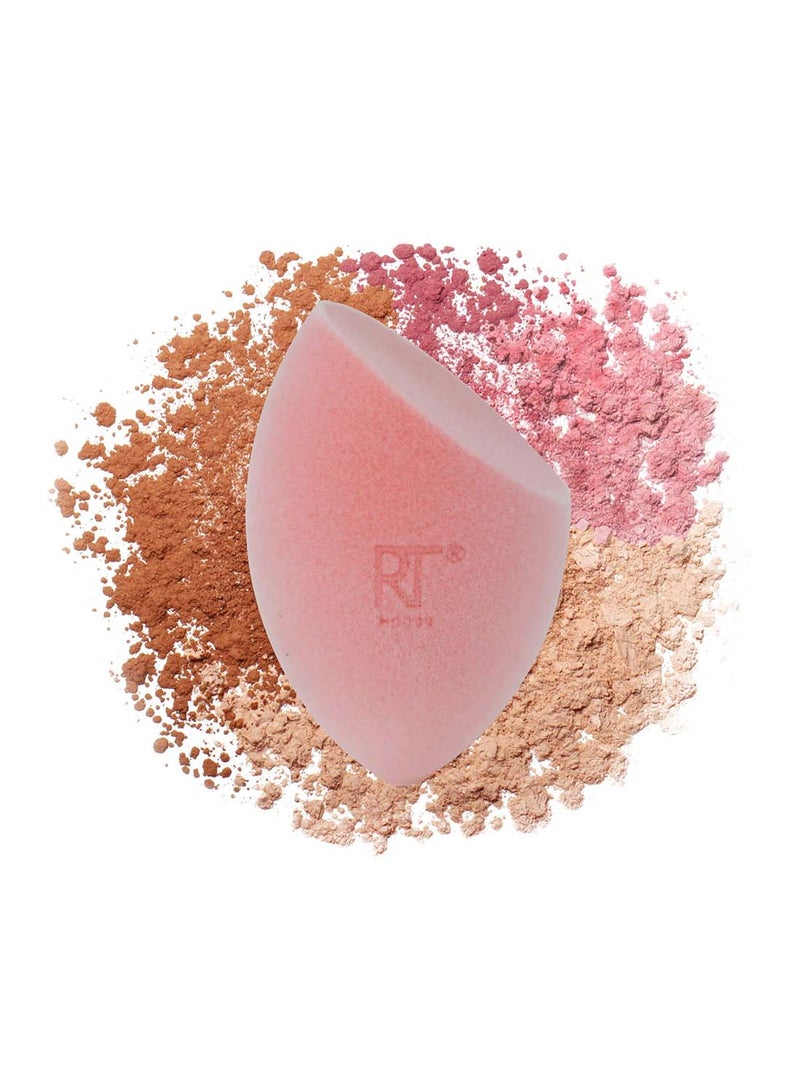 Excl Love IRL Miracle Powder Sponge Superdrug Multicolour