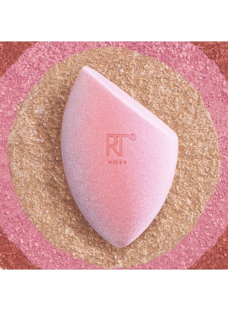 Excl Love IRL Miracle Powder Sponge Superdrug Multicolour