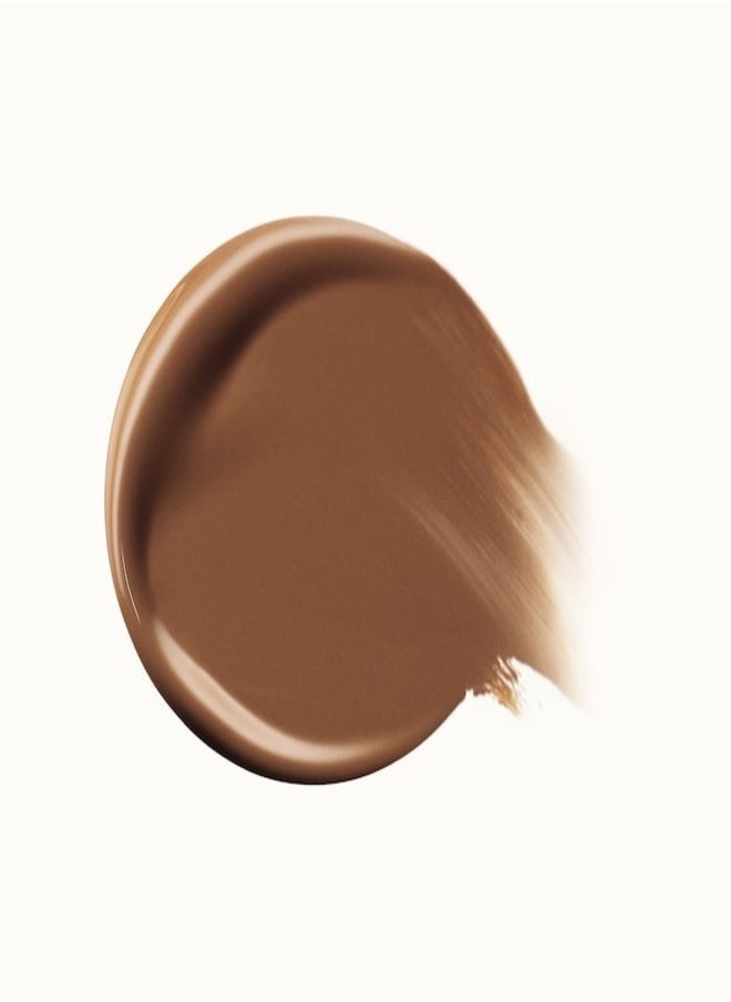 Rare Beauty Liquid Touch Brightening Concealer –  510W (7.5 ml) | Warm Deep Shade, Lightweight, Hydrating, Medium-to-Full Coverage, Vegan & Cruelty-Free