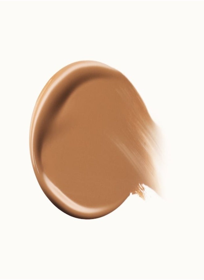 Rare Beauty Liquid Touch Brightening Concealer –  410N (7.5 ml) | Warm Deep Shade, Lightweight, Hydrating, Medium-to-Full Coverage, Vegan & Cruelty-Free