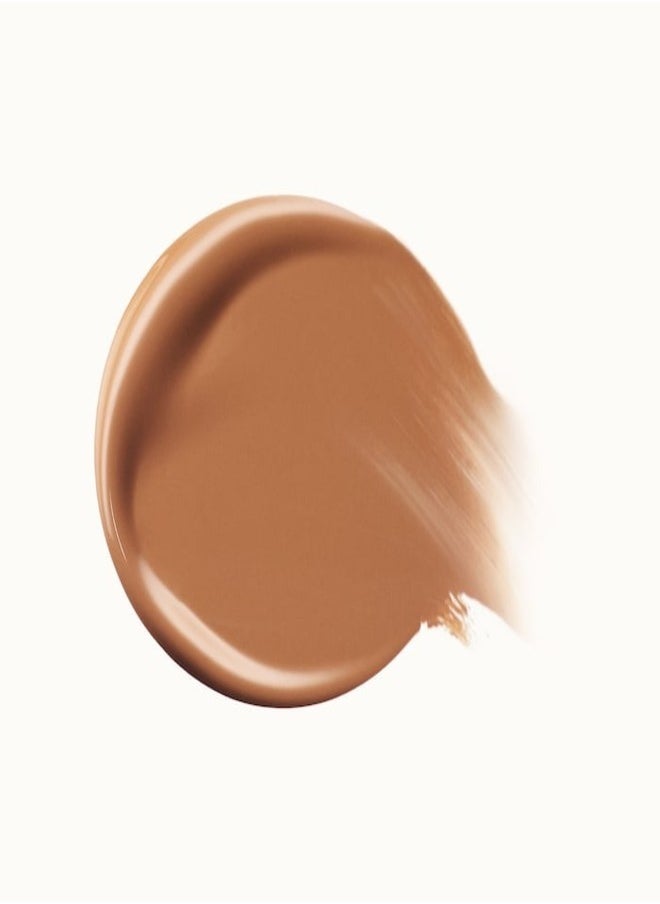 Rare Beauty Liquid Touch Brightening Concealer – 420N (7.5 ml) | Warm Deep Shade, Lightweight, Hydrating, Medium-to-Full Coverage, Vegan & Cruelty-Free