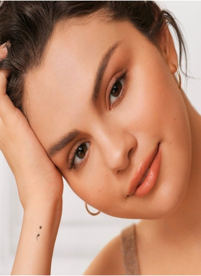 Rare Beauty Liquid Touch Brightening Concealer – 420N (7.5 ml) | Warm Deep Shade, Lightweight, Hydrating, Medium-to-Full Coverage, Vegan & Cruelty-Free