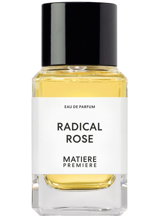 Radical Rose EDP 100ml