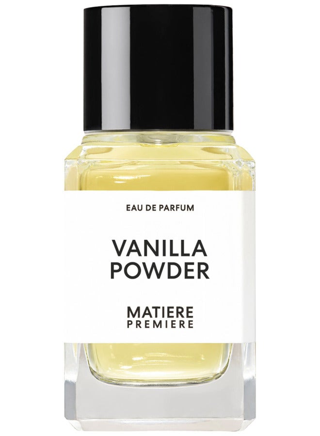 Vanilla Powder EDP 100ml