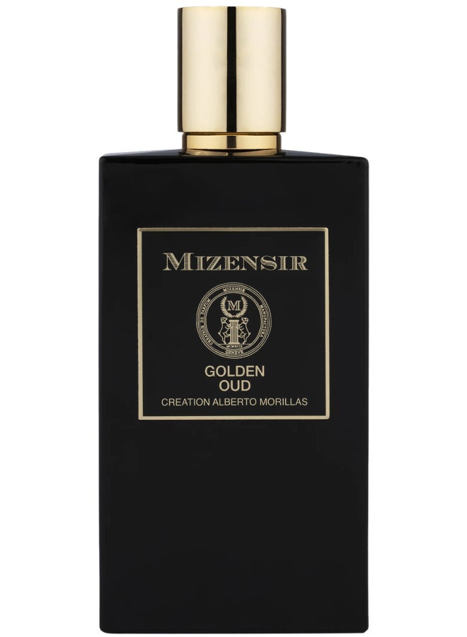 Golden Oud EDP 100ml