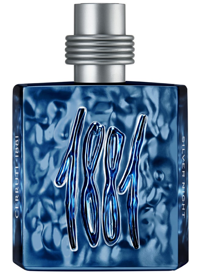 Silver Night EDP 100ml