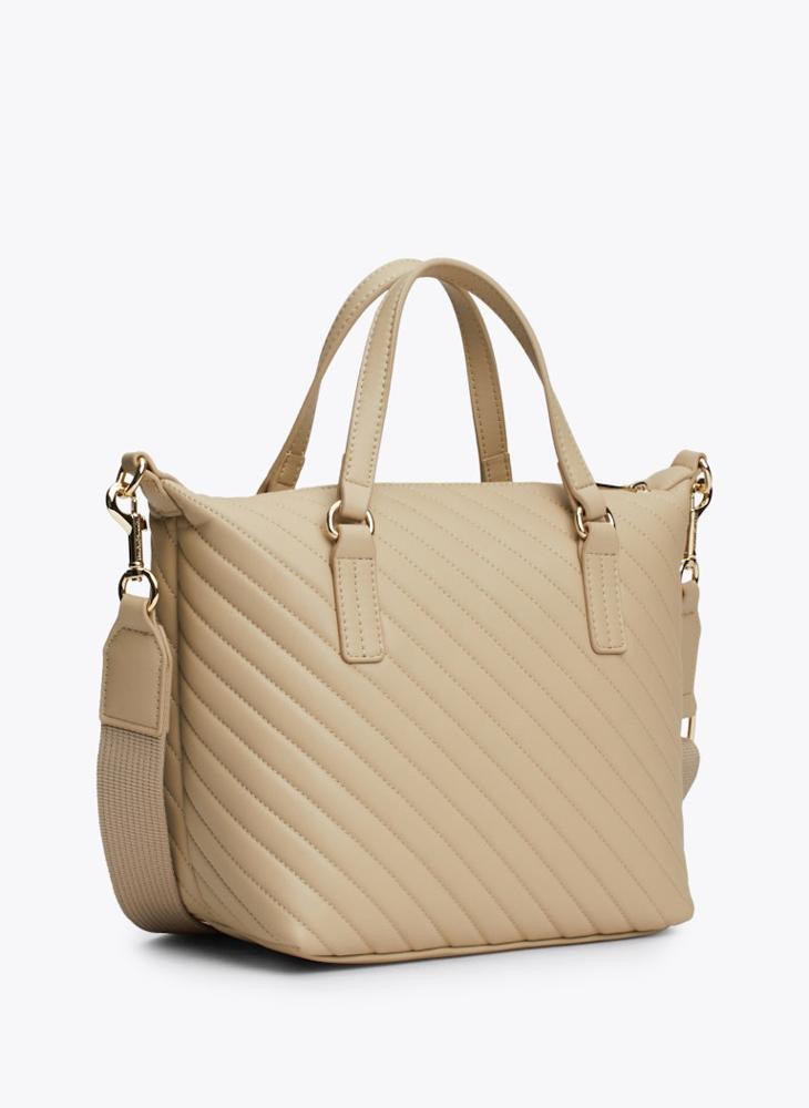 Top Handle Tote